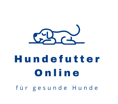 Hundefutter Online für gesunde Hunde